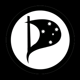 pirate party australia