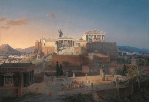 800px-Akropolis_by_Leo_von_Klenze