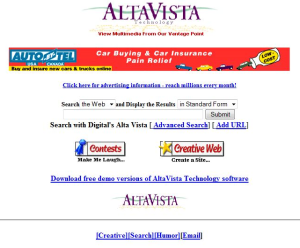 altavista