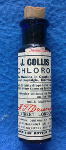 chlorodyne_bottle