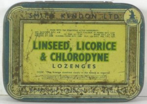 chlorodyne_lozenges