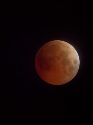 blood moon